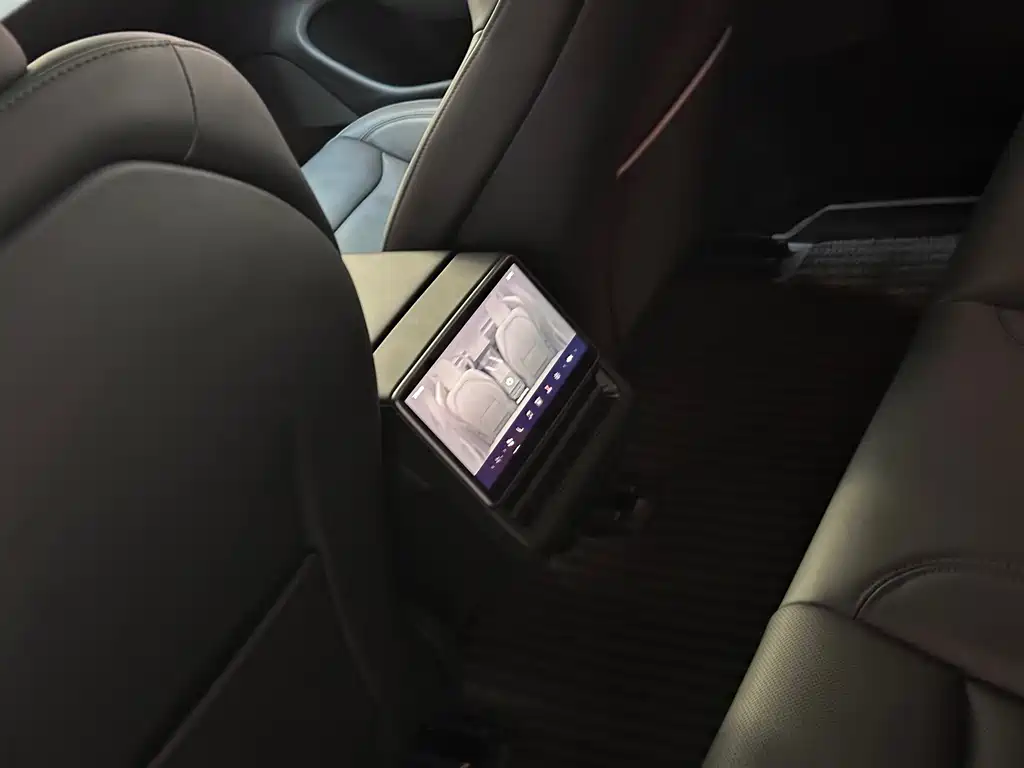 Tesla Model 3 — миниатюра 14
