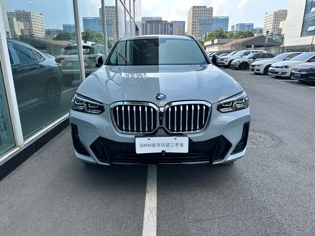 BMW X4 — миниатюра 2