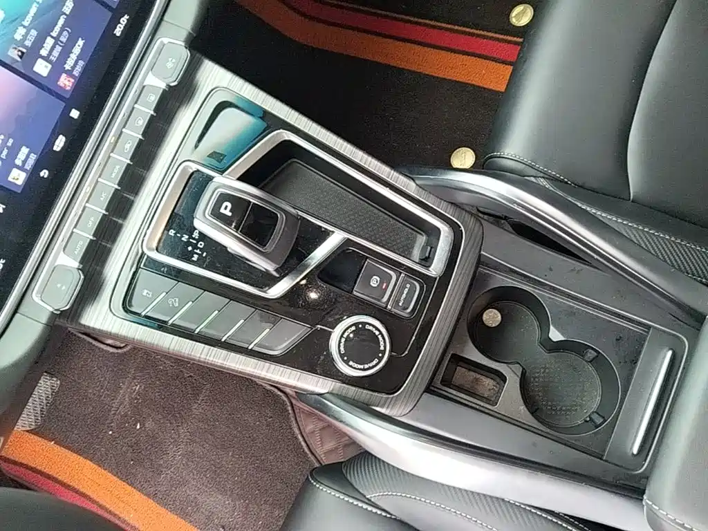 Geely Boyue — миниатюра 14