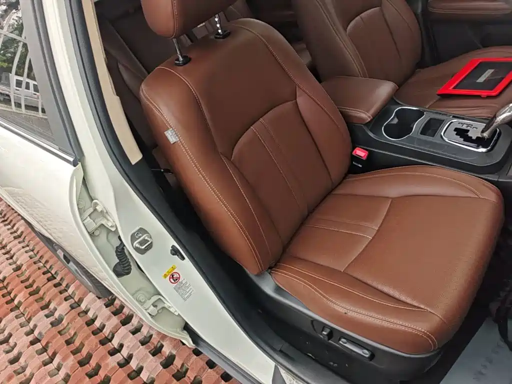 BYD S7 — миниатюра 25