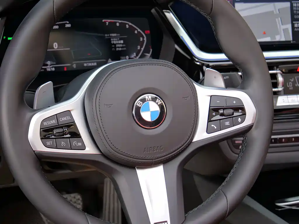 BMW Z4 — миниатюра 11