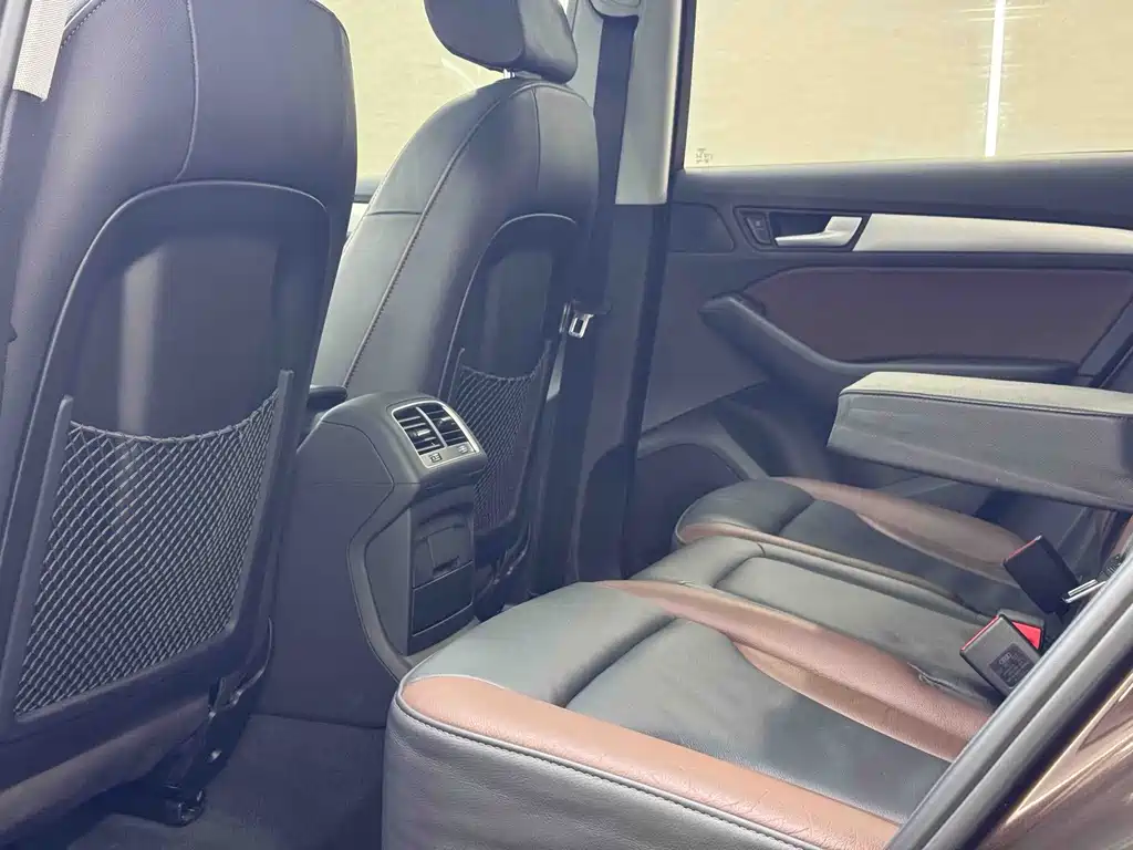 Audi Q5 — миниатюра 10