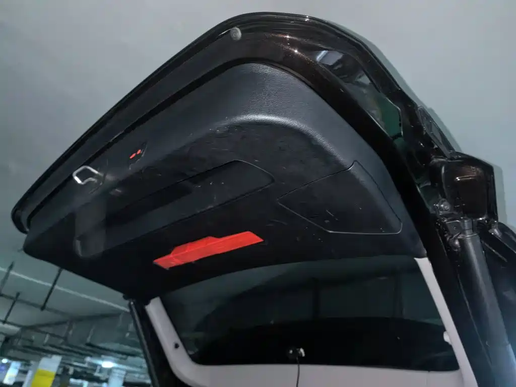 BMW X1 — миниатюра 15