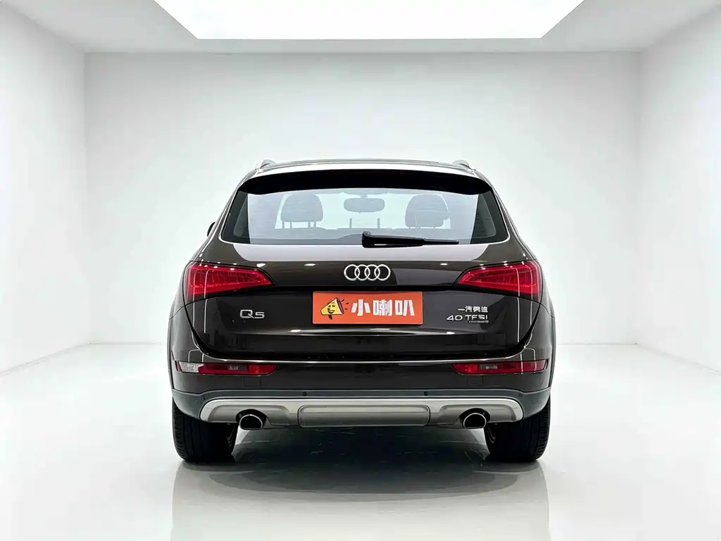 Audi Q5 — миниатюра 19