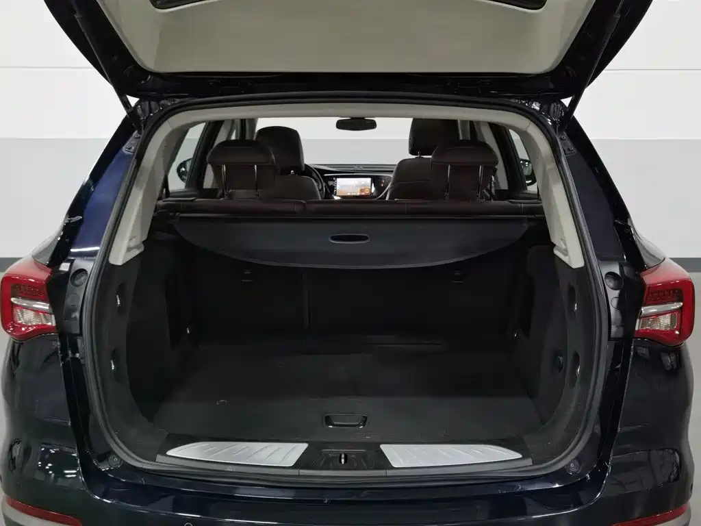 Buick Envision Plus — миниатюра 16