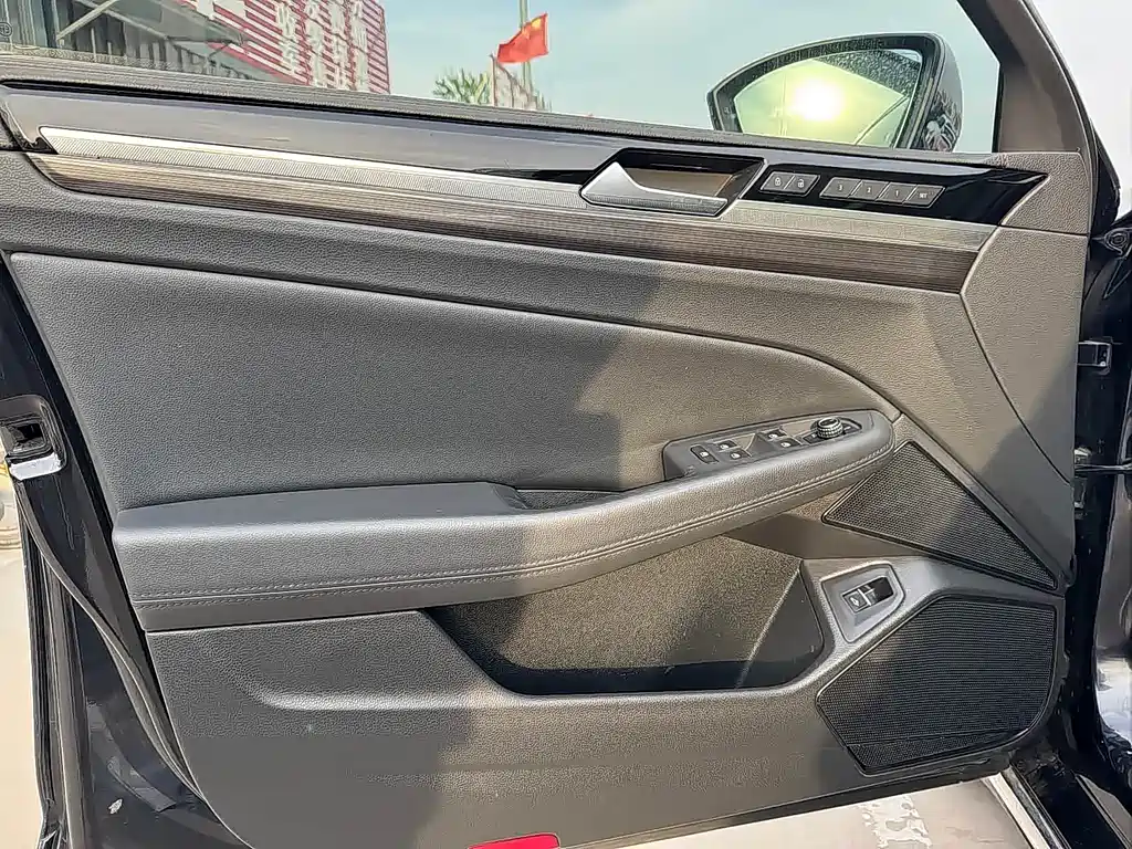 Volkswagen Phideon 2018 380TSI
