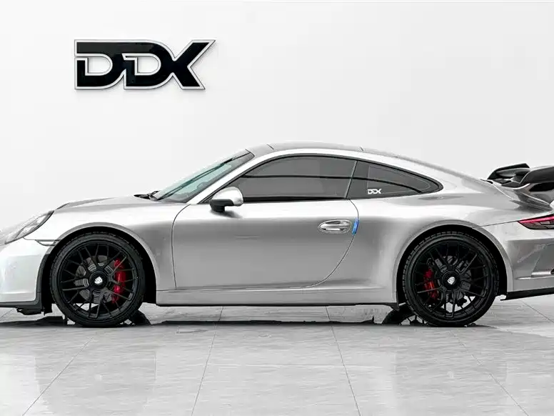 Porsche 911 2012 Carrera S 3.8L