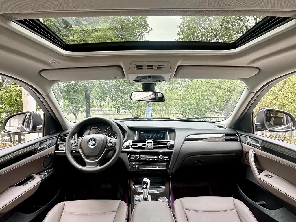 BMW X4 — фотографии объявления, Фото 17
