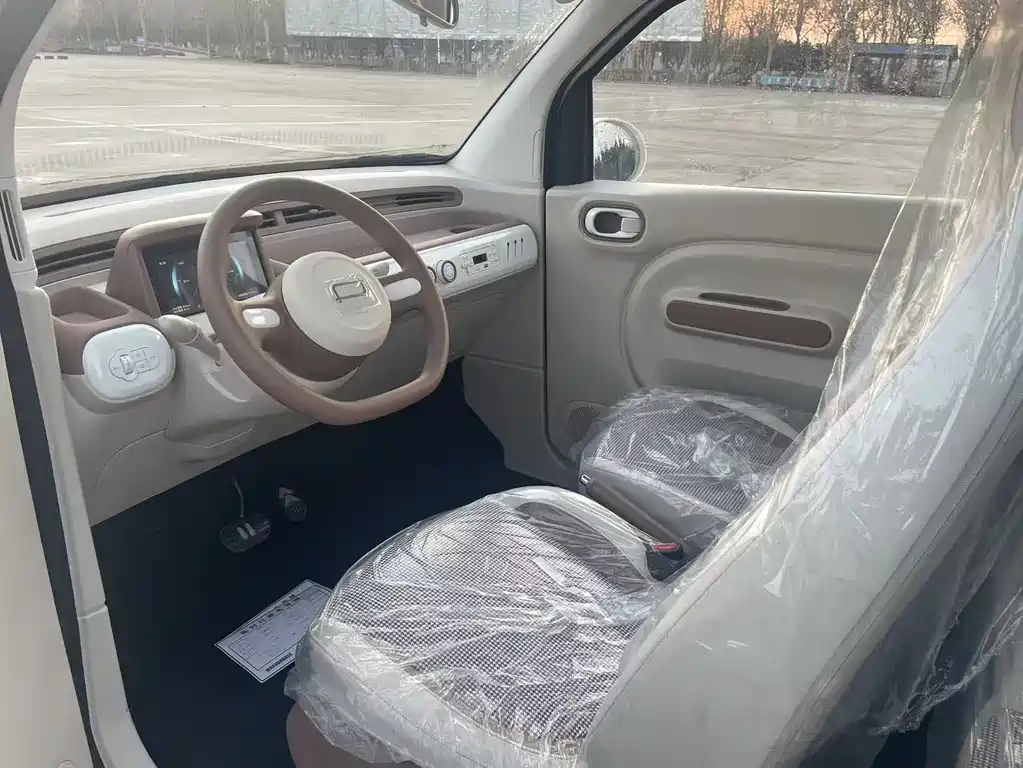 BESTUNE PENTIUM PONY