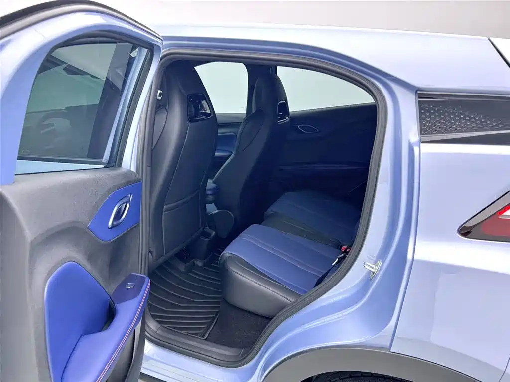 BYD Seagull 2025 305km Freedom