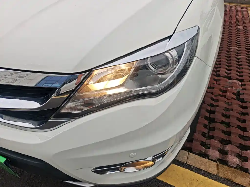 BYD S7 — миниатюра 24