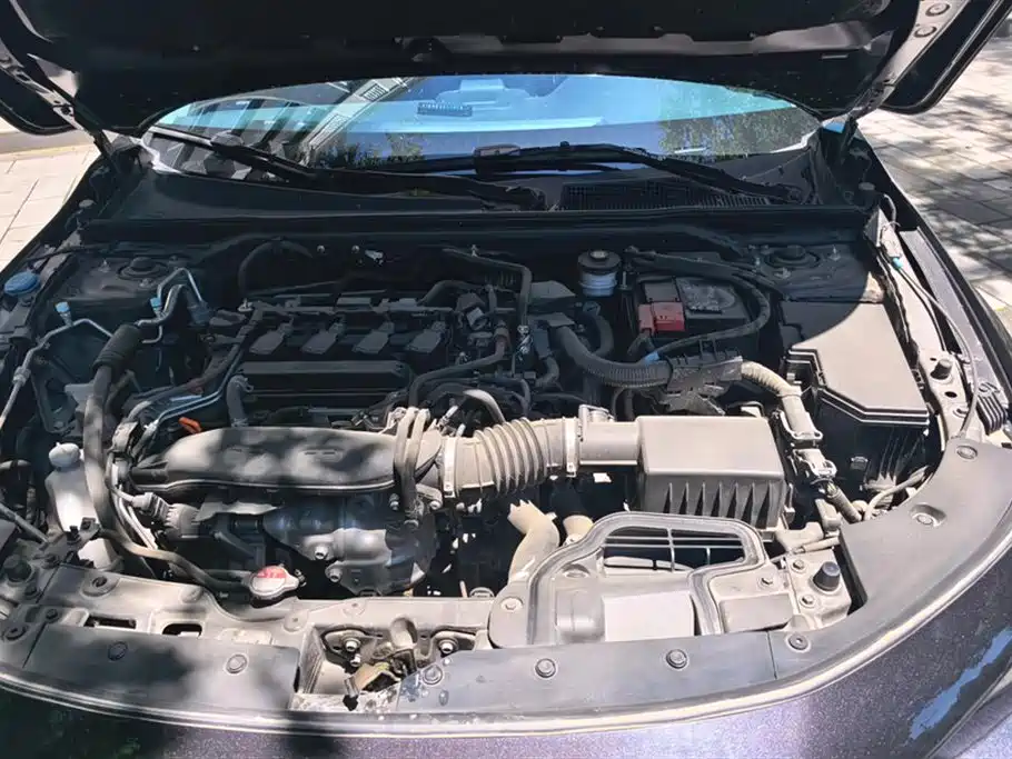 Honda Integra 2023 240TURBO MT