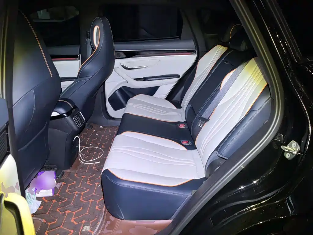 BYD PLUS New Energy — миниатюра 13