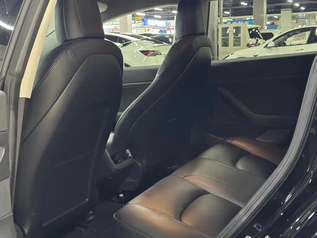 Tesla Model 3 — миниатюра 6