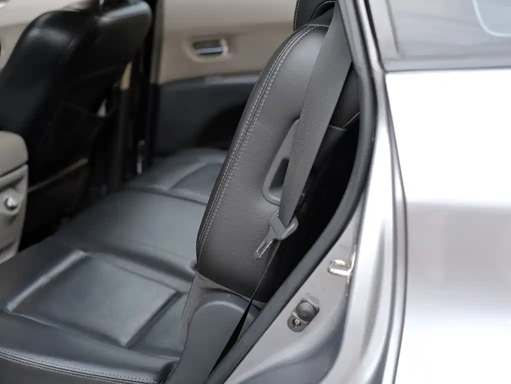 Subaru Tribeca — миниатюра 22