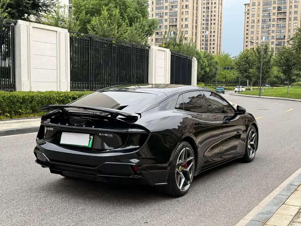 Lotus EMEYA — миниатюра 5
