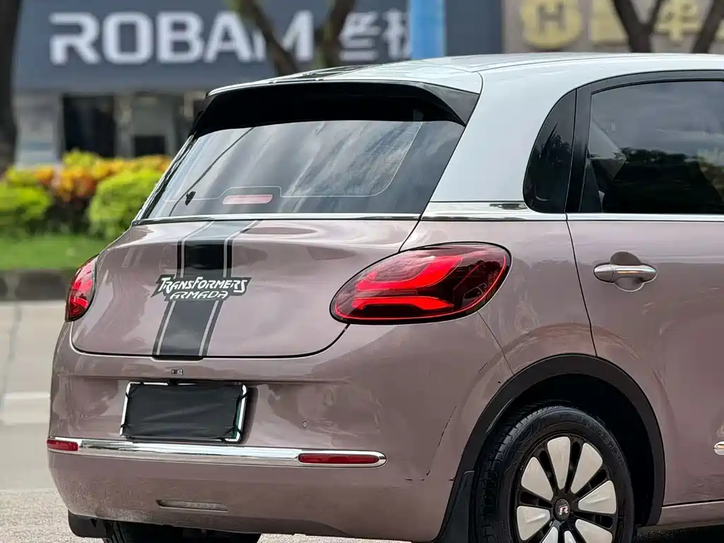 Wuling Bingo — миниатюра 7