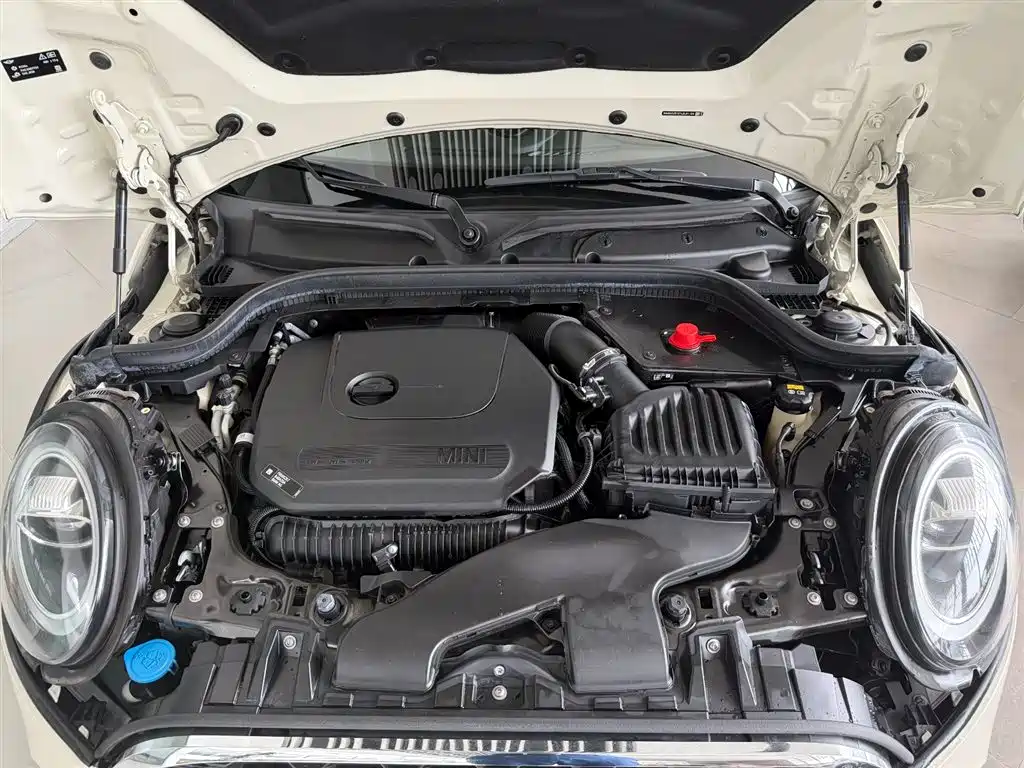MINI Mini — миниатюра 14