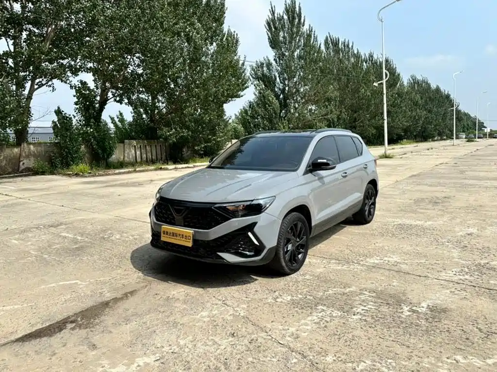 Jetta VS5 — миниатюра 2