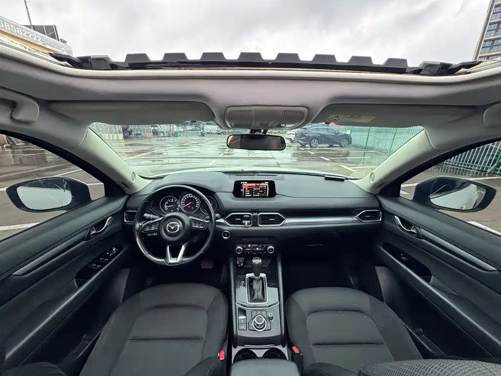 Mazda CX-5 — миниатюра 4