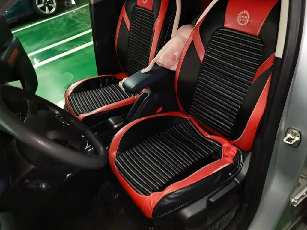 Citroen C4 Aircross — миниатюра 8