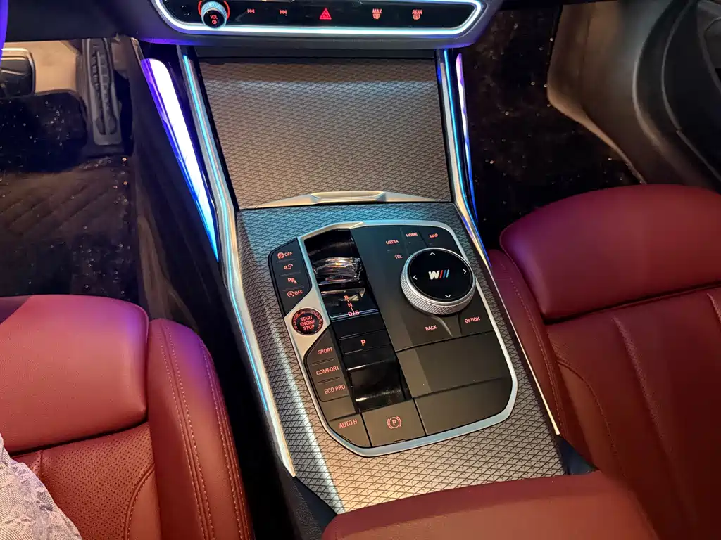 BMW 4 Series — миниатюра 10
