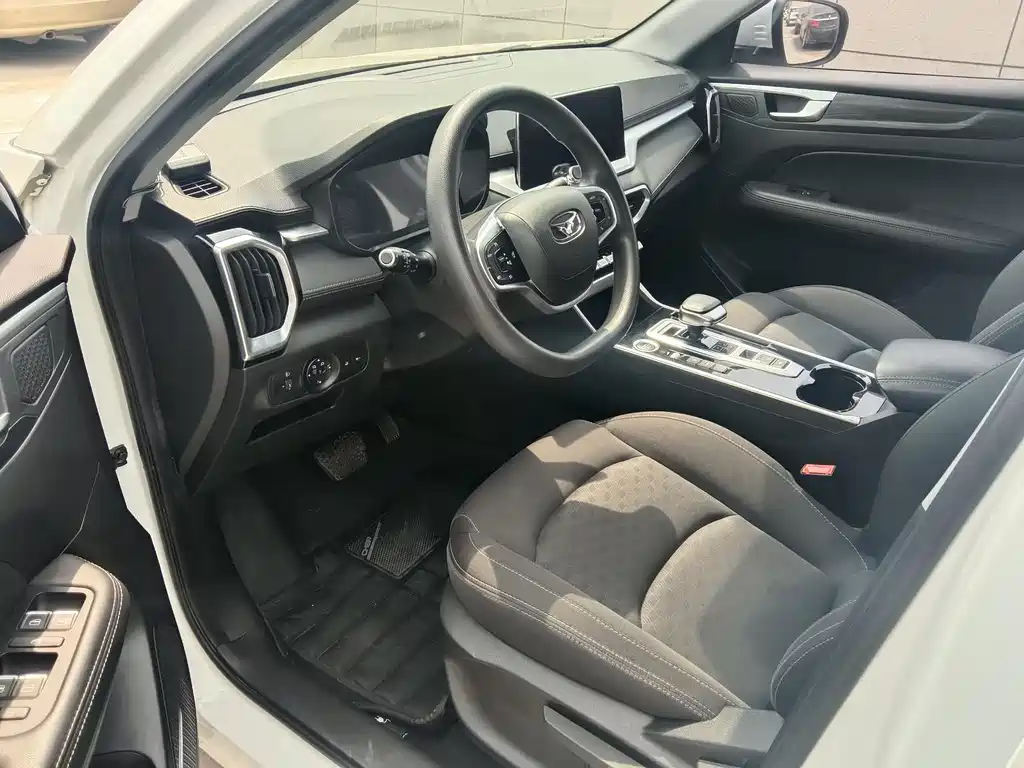 Cowin Xuanjie Pro EV — миниатюра 7