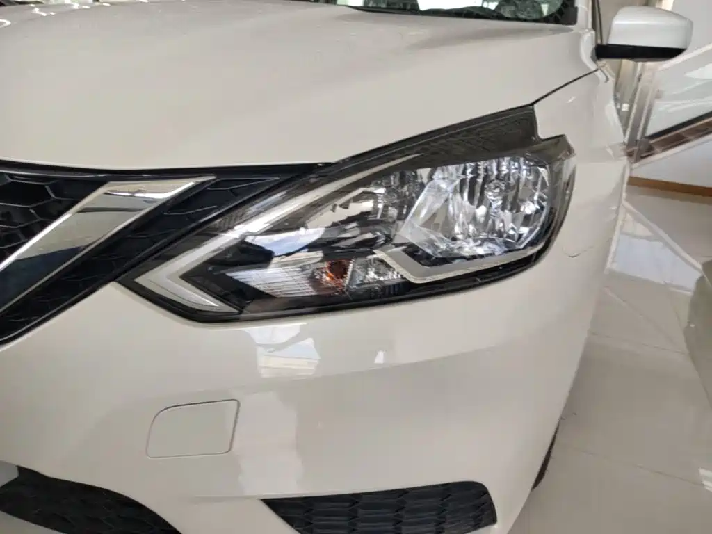 Nissan Sylphy — фотографии объявления, Фото 24