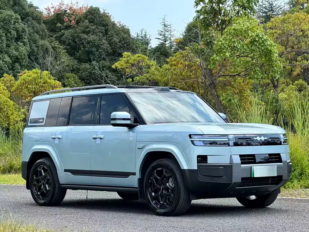 Fang Cheng Bao Ti 7 — миниатюра 3