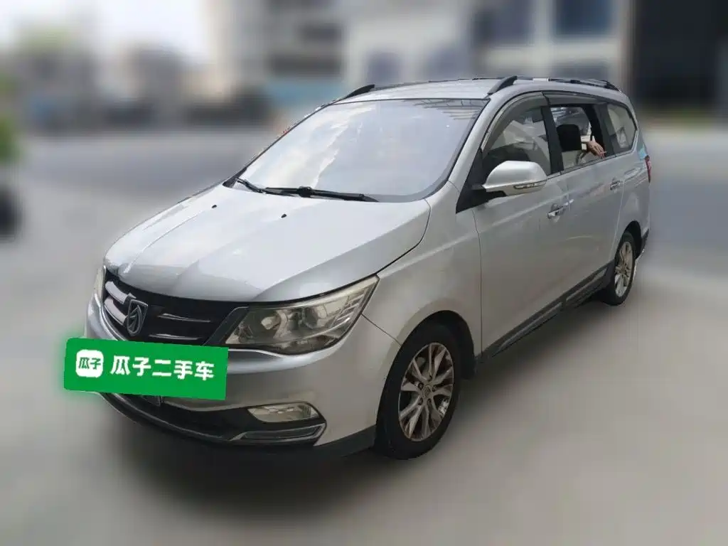 Baojun 730