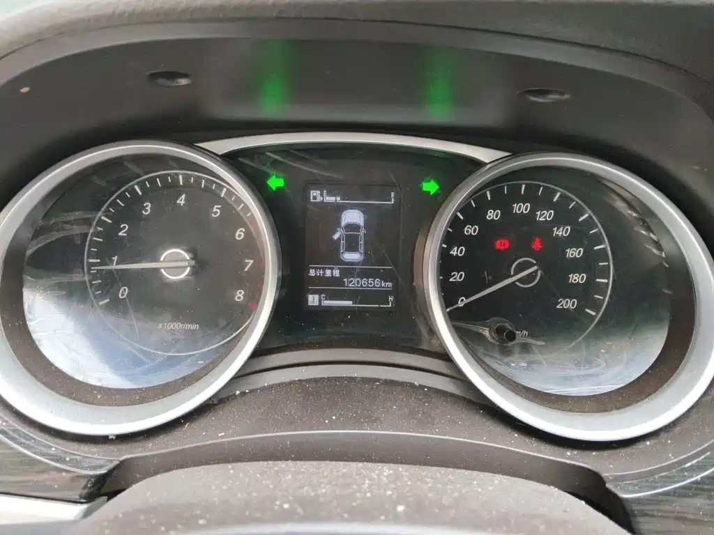 Baojun 730 — миниатюра 7