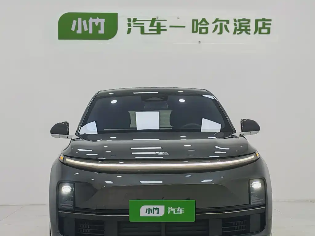 Li Auto Li L7 — миниатюра 2