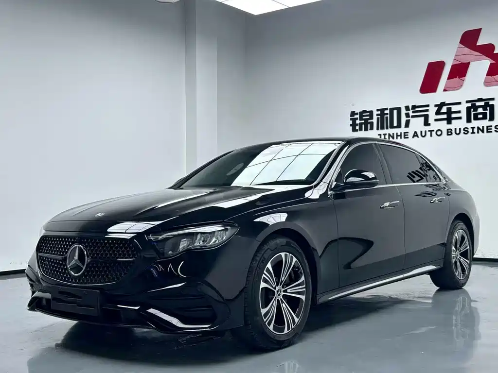 Mercedes-Benz E-Class E 2024 E 260 L Sport