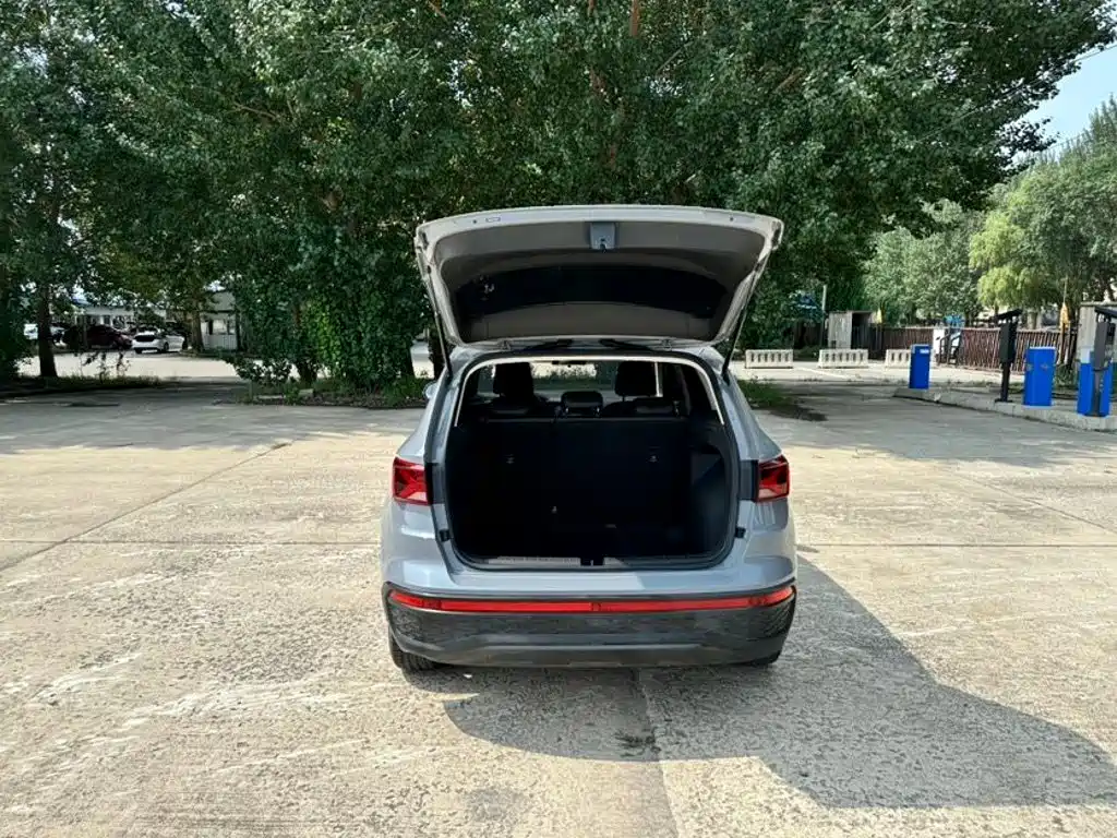 Jetta VS5 — миниатюра 20