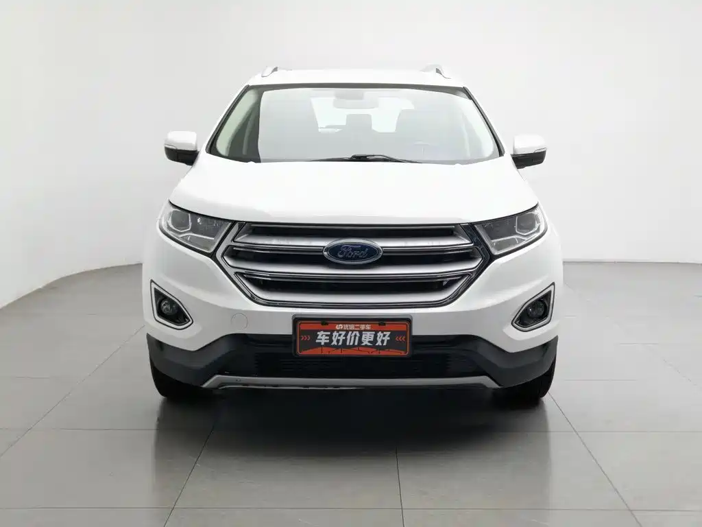 Ford Edge — миниатюра 3