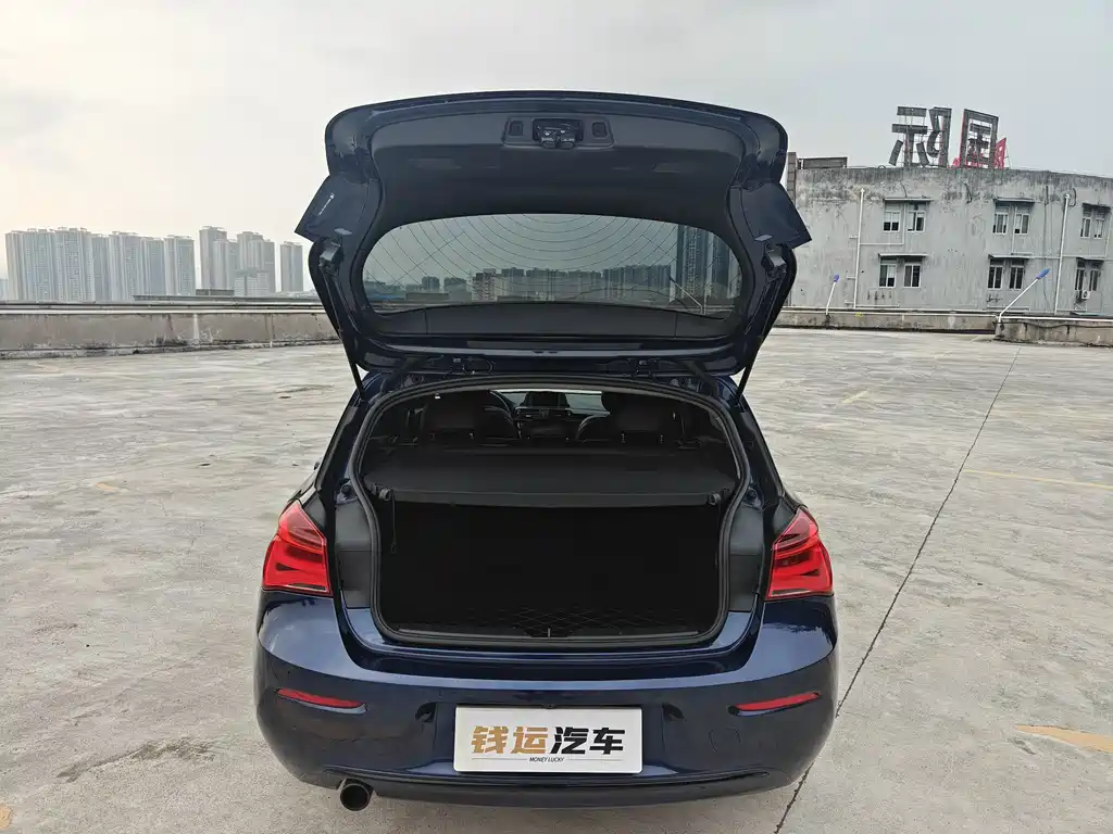 BMW 1 Series (Import) — миниатюра 15