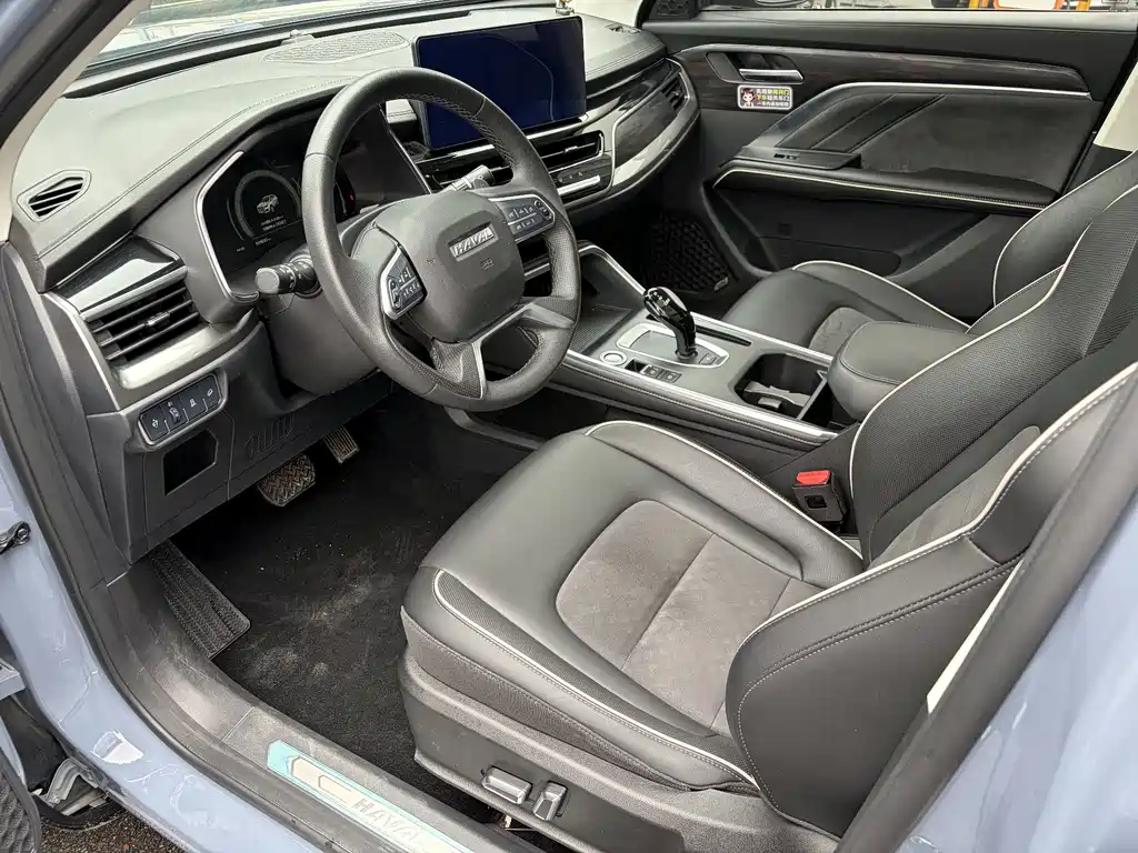 Haval H6 — миниатюра 7