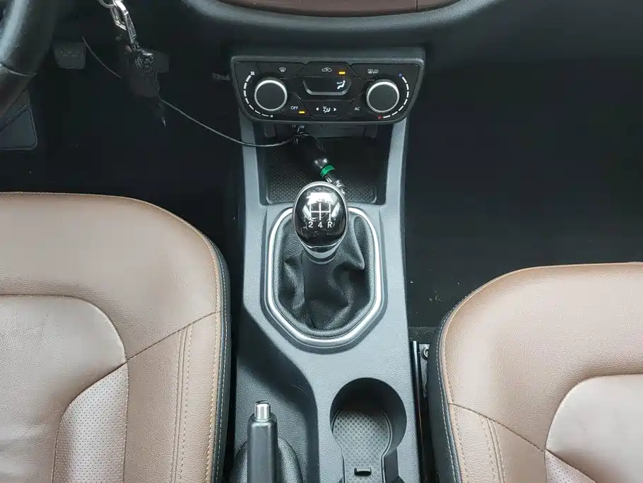 FAW Senya R7 — миниатюра 16