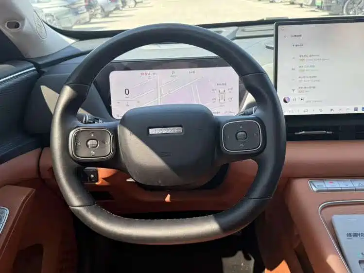 Haval Xiaolong MAX — миниатюра 11