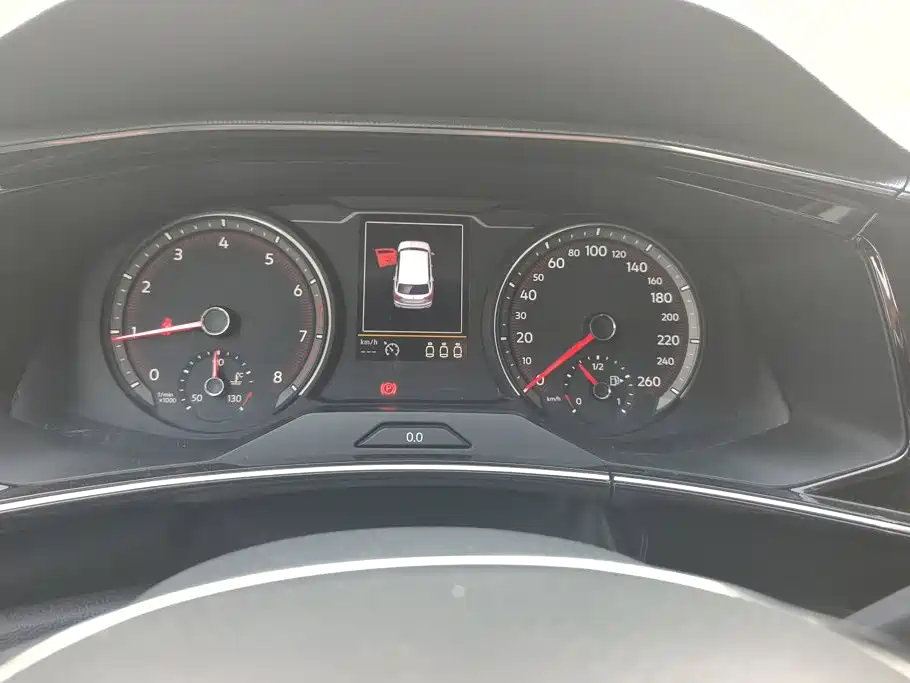 Volkswagen Tayron — миниатюра 14