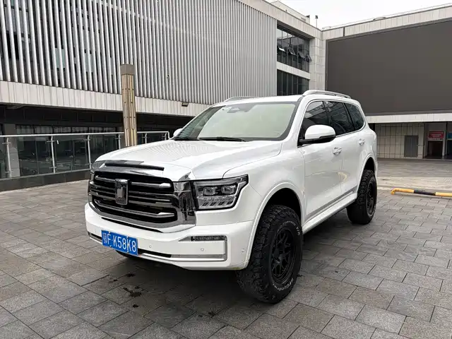 2023 TANK 500