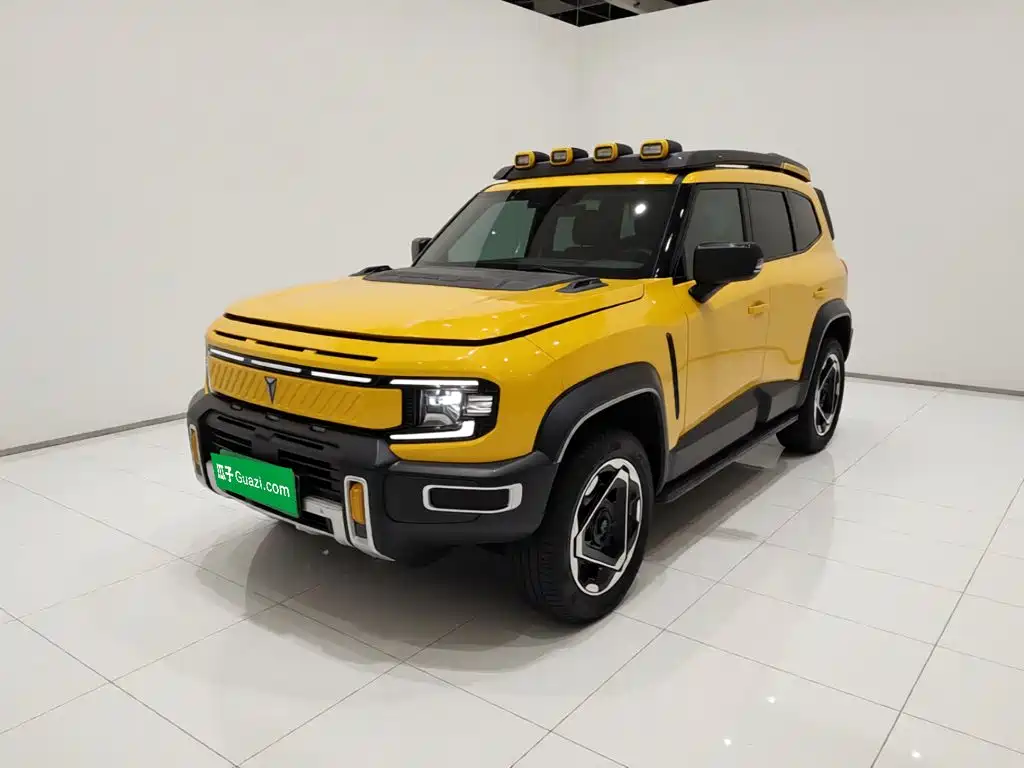 Deepal Deepal G318 — миниатюра 2
