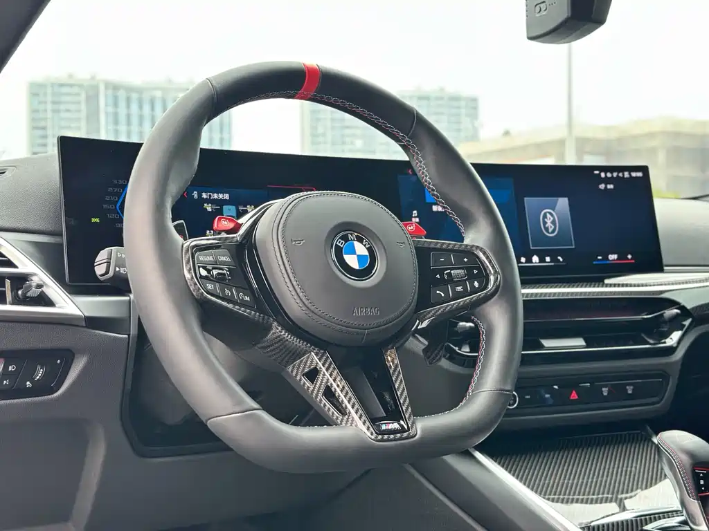 BMW M2 — миниатюра 14