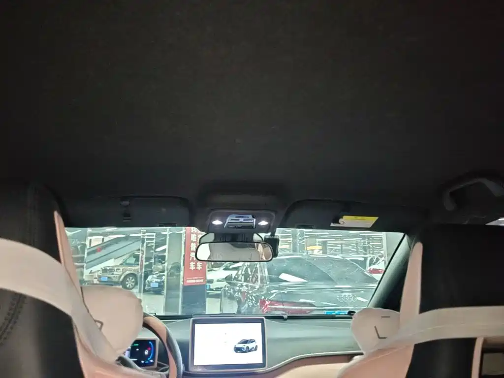 BYD Seagull — миниатюра 14