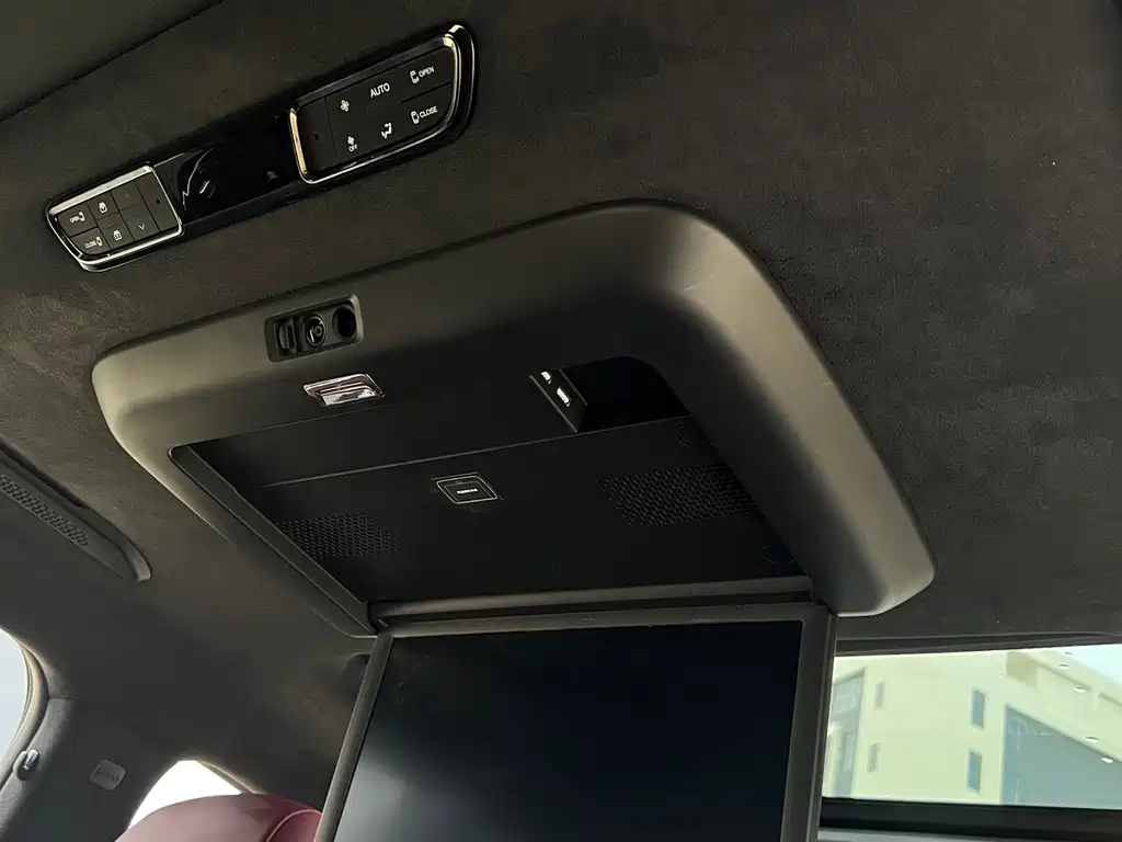 GAC Motor Trumpchi M8 — миниатюра 5