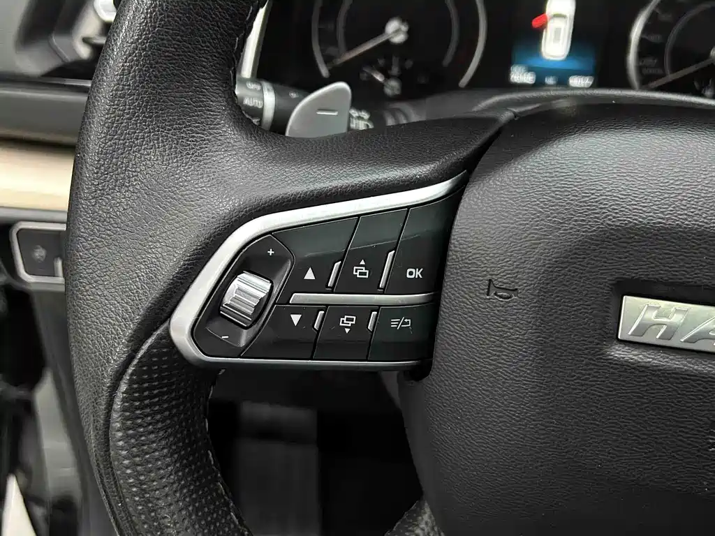 Haval H6 — миниатюра 17