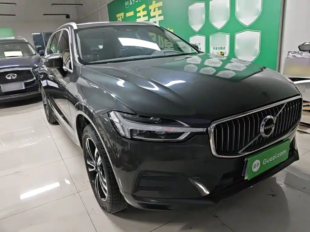Volvo XC60 — миниатюра 4