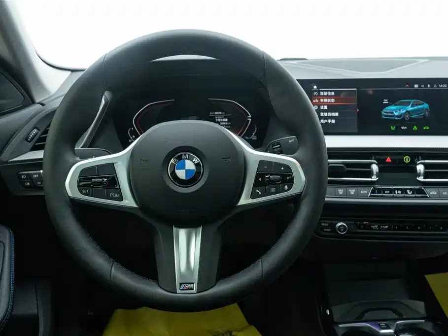 BMW 2 Series — фотографии объявления, Фото 19