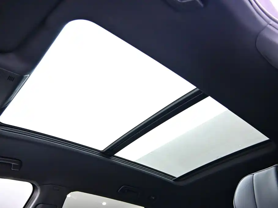 Volkswagen Teramont — миниатюра 30