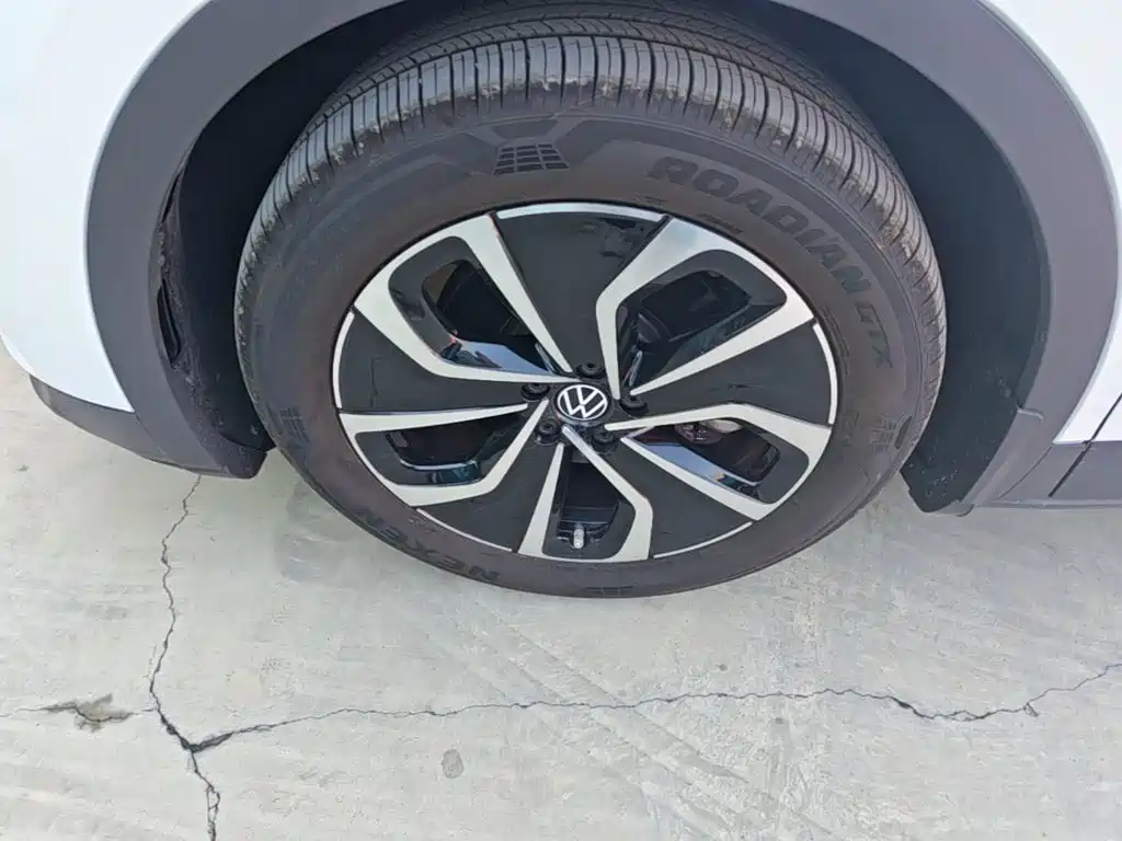 Volkswagen ID.4 X — миниатюра 23